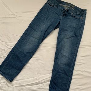 AE Ankle Jeans